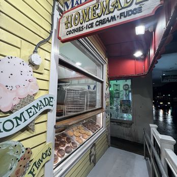Mattheessen's - Desserts Near Me - Key West, Florida