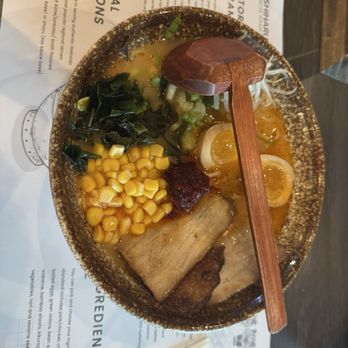 Yoshiharu Ramen - Ramen Near Me - Menifee, California Yoshiharu Ramen - Ramen Near Me - Menifee, California