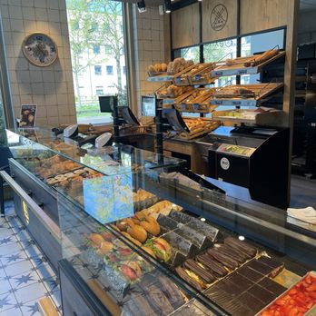 Bäckerei Exner - Bakeries Near Me - Potsdam, BB