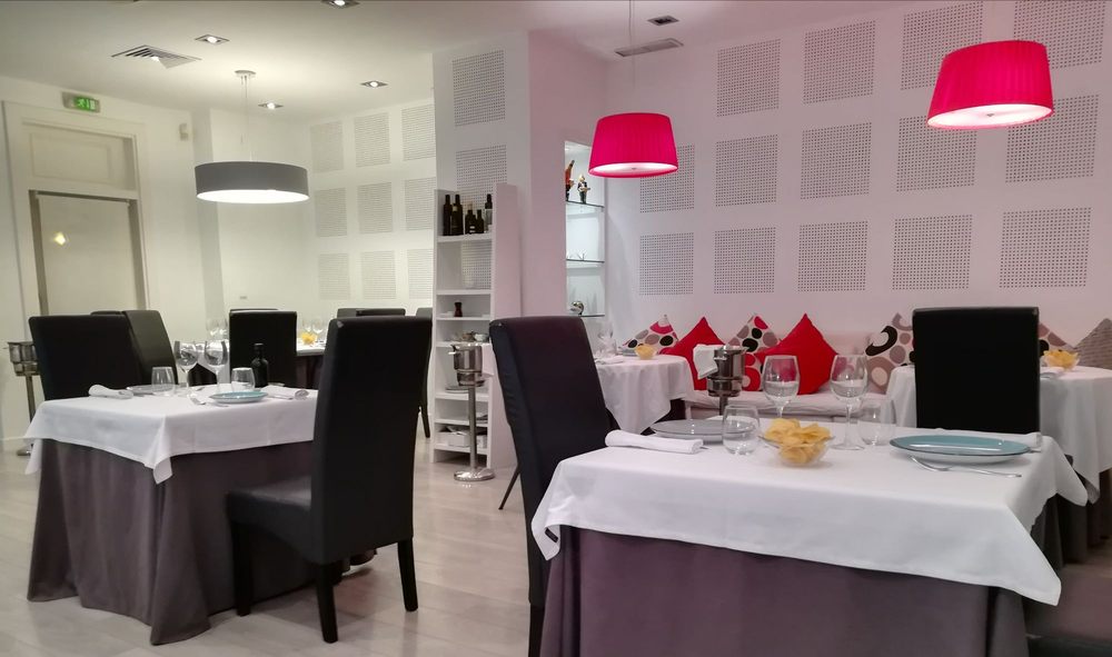 La Bodeguita de María