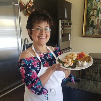 Classic Cooking - I was super proud - Cooking Schools Near Me - Scottsdale, Arizona