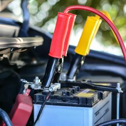 DeBroux Automotive - From oil changes to complete engine rebuilds - we work on most makes and models.