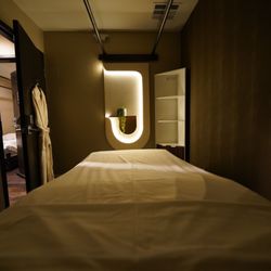 Massage Room