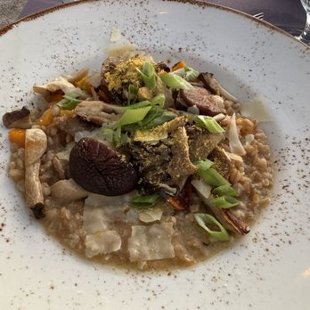 Brown's Beach House - Truffle Farotto! - Hawaiian Near Me - Kohala Coast, Hawaii