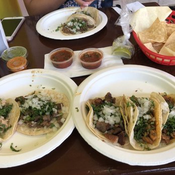 Tacos Cancun - Pollo, asada, carnitas, adobada. - Mexican Near Me - Glendale, California Tacos Cancun - Pollo, asada, carnitas, adobada. - Mexican Near Me - Glendale, California