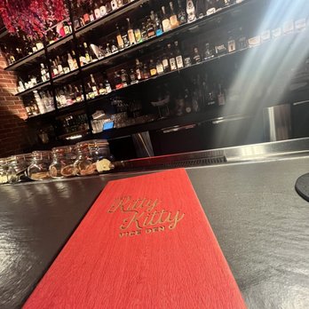 Here Kitty Kitty Vice Den - Speakeasies Near Me - Las Vegas, Nevada