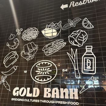 Gold Banh - Sandwiches Near Me - Glendora, California Gold Banh - Sandwiches Near Me - Glendora, California