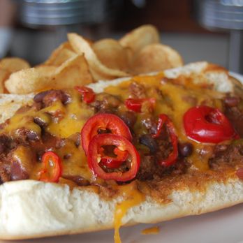 Woods & Woods - hot dog with peppers https://www.flickr.com/photos/35034346243@N01/9136143383 - Disability Law Near Me - Evansville, Indiana Woods & Woods - hot dog with peppers https://www.flickr.com/photos/35034346243@N01/9136143383 - Disability Law Near Me - Evansville, Indiana