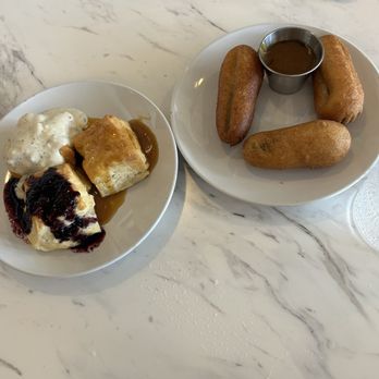 Goodfolks - Comfort Food Near Me - Georgetown, Texas