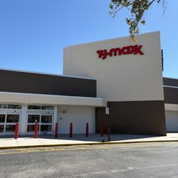 TJ Maxx