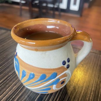 Mi Pueblo Cafe - Cafe olla - Waffles Near Me - Oxnard, California