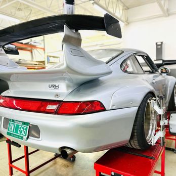 URW Automotive - Auto Customization Near Me - Crystal Lake, Illinois URW Automotive - Auto Customization Near Me - Crystal Lake, Illinois