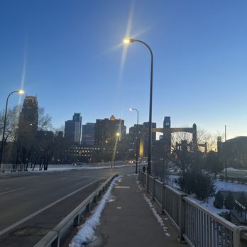 Hennepin Ave Bridge - Local Flavor Near Me - Minneapolis, Minnesota Hennepin Ave Bridge - Local Flavor Near Me - Minneapolis, Minnesota