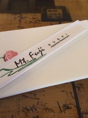 Mt Fuji Restaurant by null