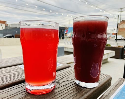 Big Lick Brewing Company, LLC by null