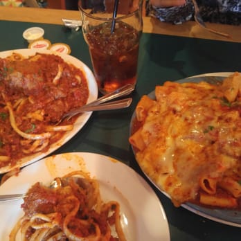 Anton's Pasta Bar - Italian Near Me - Burnaby, British Columbia