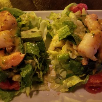 Lucky Strike Honolulu - Shrimp cups - Arcades Near Me - Honolulu, Hawaii