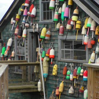 Thurston's Lobster Pound - Seafood Near Me - Bernard, Maine