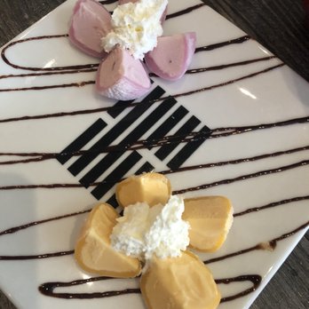 Kokoro Sushi - Dessert - Sushi Bars Near Me - Salinas, California Kokoro Sushi - Dessert - Sushi Bars Near Me - Salinas, California