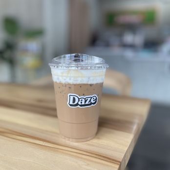 Jollidaze - Muoi Muoi - Coffee & Tea Near Me - Seattle, Washington Jollidaze - Muoi Muoi - Coffee & Tea Near Me - Seattle, Washington
