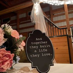 Bijou Farm Events