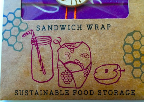 Bee’s Wrap by null