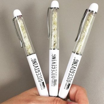Ideal Images - Let us help you find new pens to promote you or your business! - Screen Printing/T-Shirt Printing Near Me - Omaha, Nebraska
