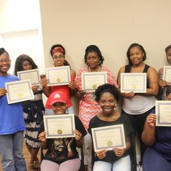 Ross Beauty Academy