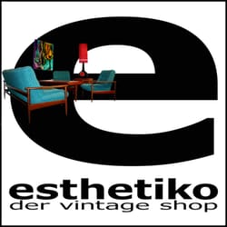 esthetiko - der vintage shop