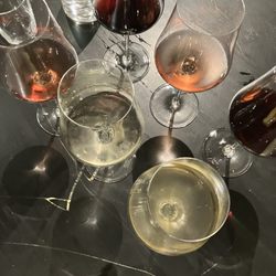 Selektion Vinothek Burgenland
