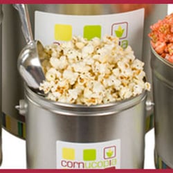 Cornucopia Popcorn