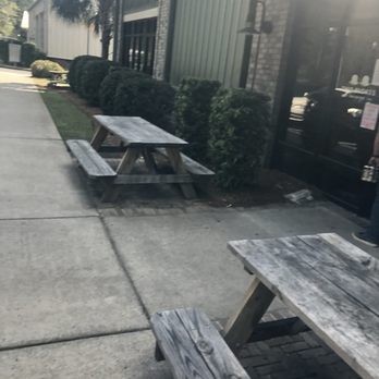 Bok Choy Boy - In front of the Two Blokes brewery - Asian Fusion Near Me - Charleston, South Carolina Bok Choy Boy - In front of the Two Blokes brewery - Asian Fusion Near Me - Charleston, South Carolina