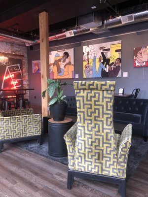 The Molecule Effect by null