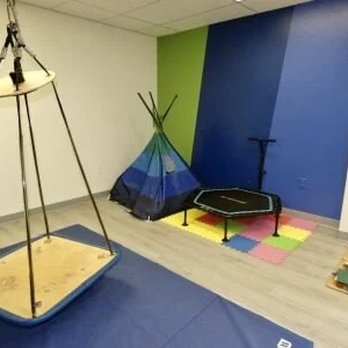 HealthPRO Pediatrics - Occupational Therapy Near Me - Brandon, Florida HealthPRO Pediatrics - Occupational Therapy Near Me - Brandon, Florida