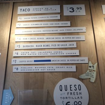 Redheaded Stranger - Tacos Near Me - Nashville, Tennessee Redheaded Stranger - Tacos Near Me - Nashville, Tennessee