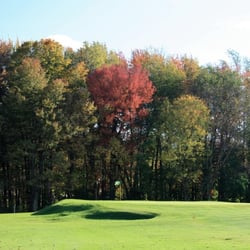 Dudley Hill Golf Club at Nichols College