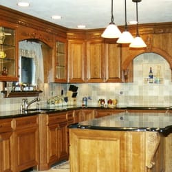 Dynamic Kitchens & Furniture