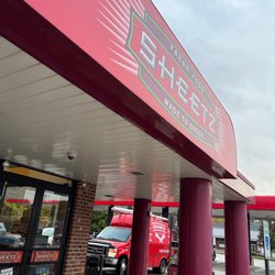 Sheetz