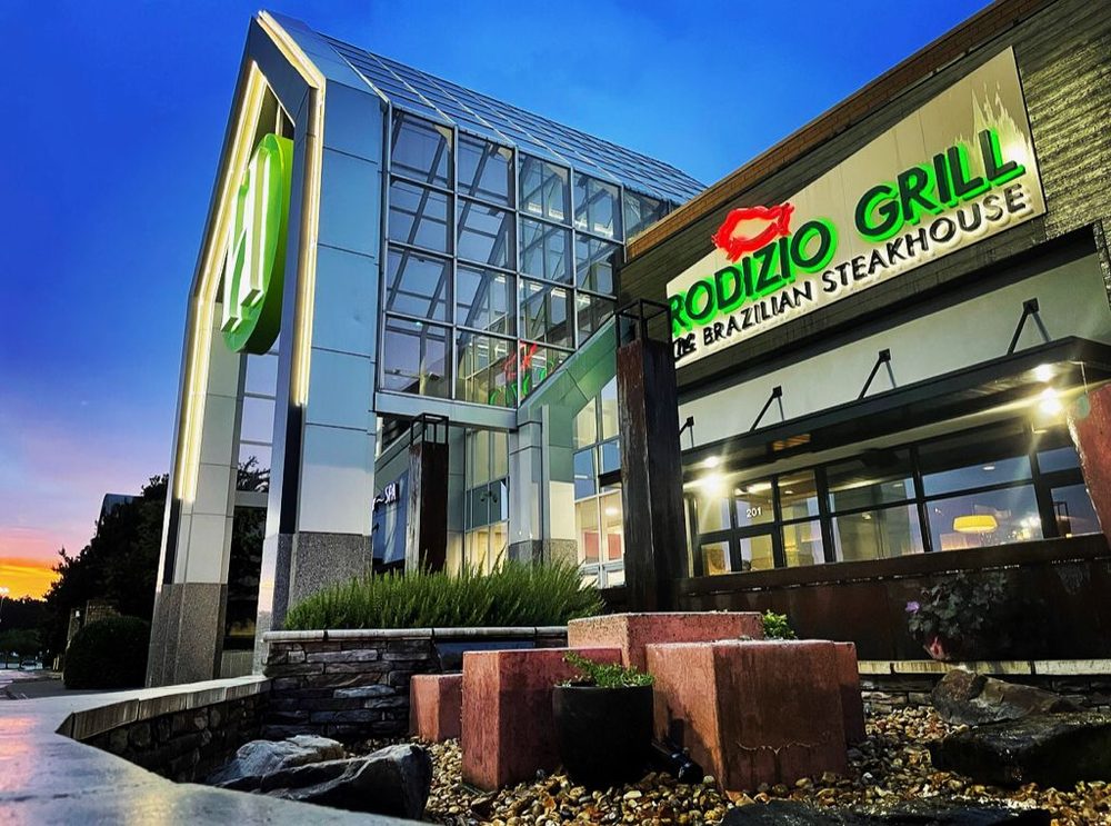 Rodizio Grill Chattanooga Hamilton Place Rodizio Grill Chattanooga Hamilton Place