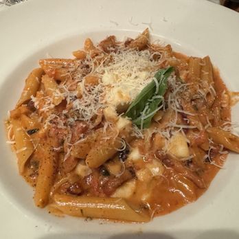 La Masseria - Penne Masseria - Italian Near Me - New York, New York