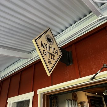 Waimea Coffee Co - Coffee & Tea Near Me - Kamuela, Hawaii Waimea Coffee Co - Coffee & Tea Near Me - Kamuela, Hawaii