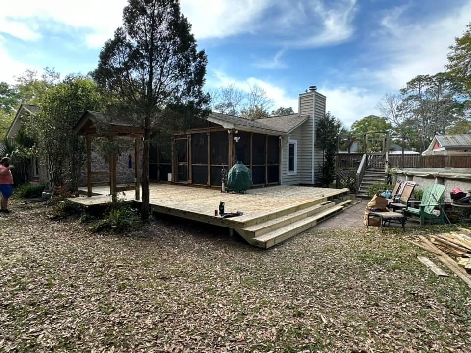 Slide of Whitman Construction