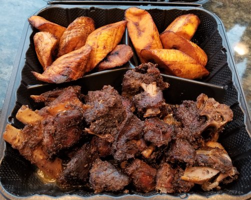 Taste of Congo by null