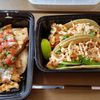 4 Taco gift card