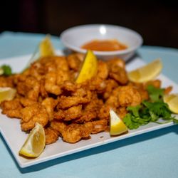 EAT at The Living Room - Call 917-774-5700 for reservation