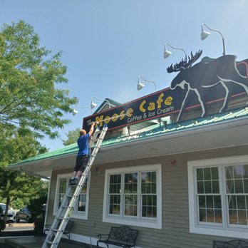 Safeway Softwash Solutions - Pressure Washers Near Me