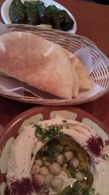 Dawali Jerusalem Kitchen by null