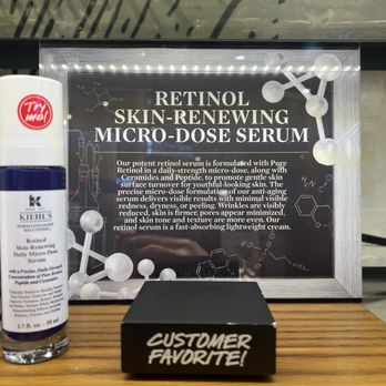 Kiehl's - Cosmetics & Beauty Supply Near Me - Makati, NCR