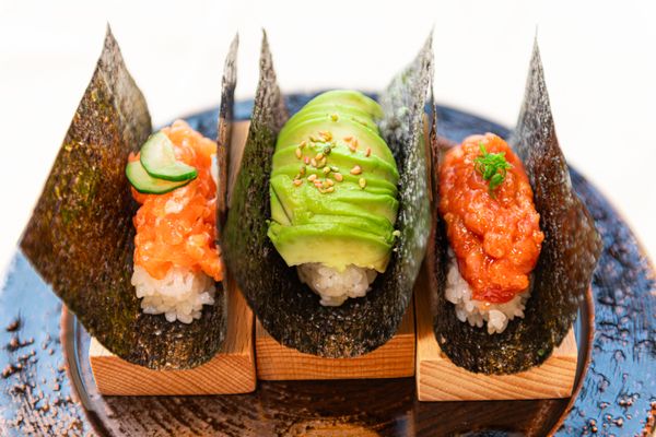 Omakase by Kai by null