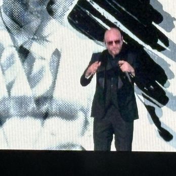 Mark G Etess Arena - Pitbull - Stadiums & Arenas Near Me - Atlantic City, New Jersey